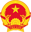 Quốc huy Việt Nam